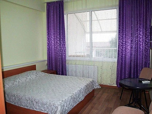 "Мечта" база отдыха, Гурзуф Фото: 24 из 51