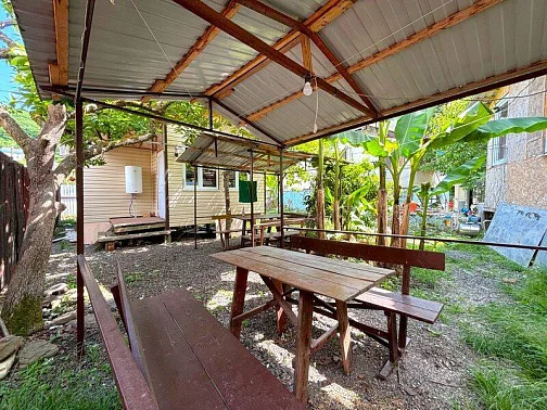 "Корвет" 2 дома под-ключ, Каткова Щель Фото: 2 из 29