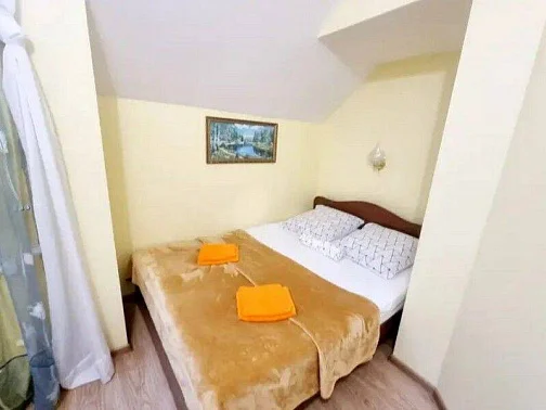 "Дом у Моря" гостевой дом, Геленджик Фото: 21 из 50