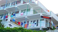 "Буратино" частное домовладение, Алупка