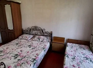 "На берегу в Эшере" частный сектор