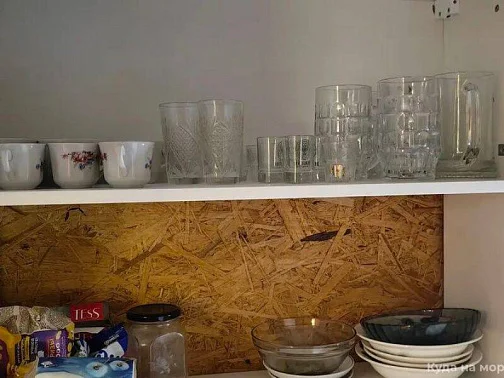 Дом под-ключ Курортная 65, Голубицкая Фото: 10 из 19