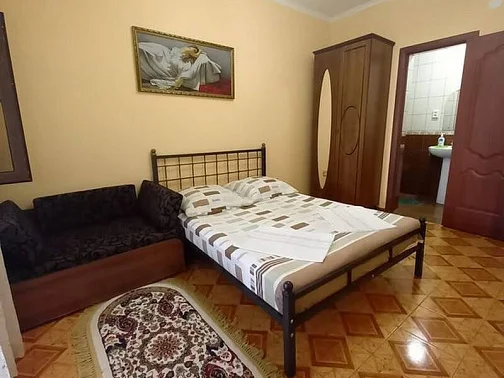 Частный сектор Адыгаа 3 переулок 6, Гагра Фото: 35 из 48