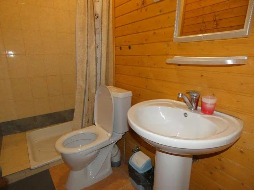 "На Речной" частный сектор, Лдзаа Фото: 51 из 51