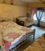 Дом под-ключ