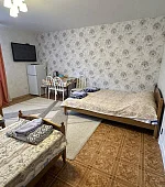 "Стандарт семейный" 3х-местный