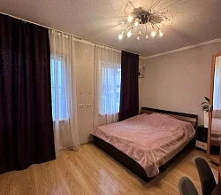 Дом под-ключ Тихорецкая 18/8