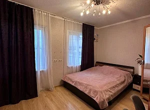 Дом  Тихорецкая 18/8 Солоники