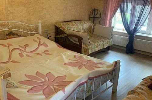 Дом под-ключ Фото: 2 из 6