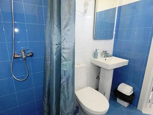 Частное домовладение Миндальная 1, Орджоникидзе Фото: 11 из 12