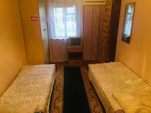 "На Тургенева" частный сектор, Анапа Фото: 38 из 51
