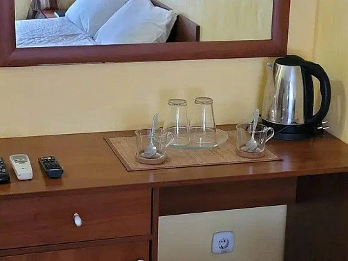 "Аквамарин" гостевой дом, Геленджик Фото: 44 из 51