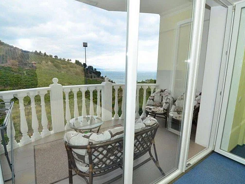 "Villa-Alexandriya" (Вилла Александрия) мини-гостиница, Алушта Фото: 34 из 52