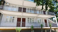 "Платан" гостиница, Лазаревское