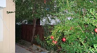 Частный сектор Колхозная 30/а, Геленджик
