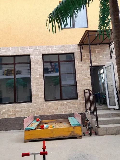 "Камелия" гостевой дом, Голубицкая Фото: 11 из 38