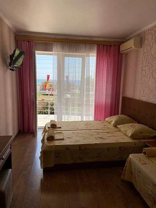 "Лазурит" гостевой дом, Береговое Фото: 25 из 51