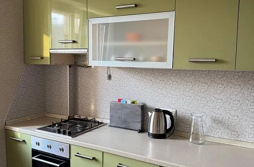 1-комнатная квартира Фото: 4 из 14