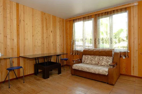 Дом под-ключ Фото: 6 из 18