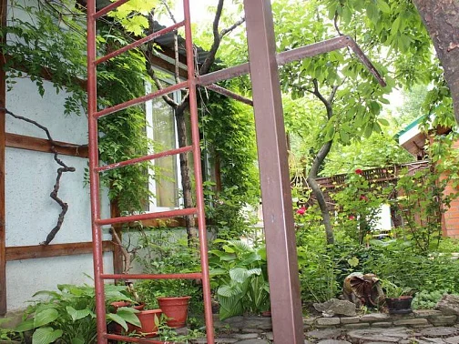 Частный сектор ул. Изумрудная, Геленджик Фото: 5 из 44