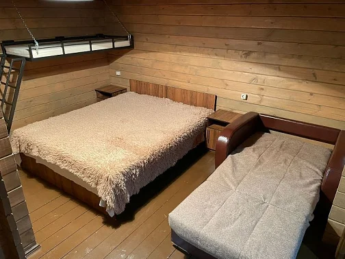 "СЕМЕЙНЫЙ" гостевой комплекс, Новый Афон Фото: 29 из 44