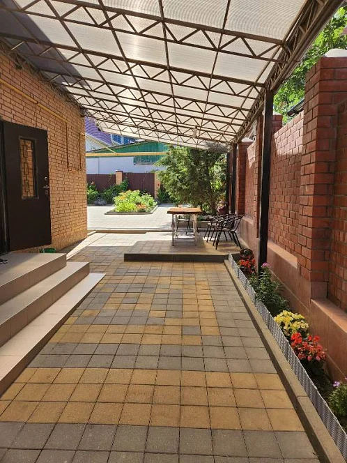 Гостевой дом Рыбацкая 9, Новороссийск Фото: 8 из 30