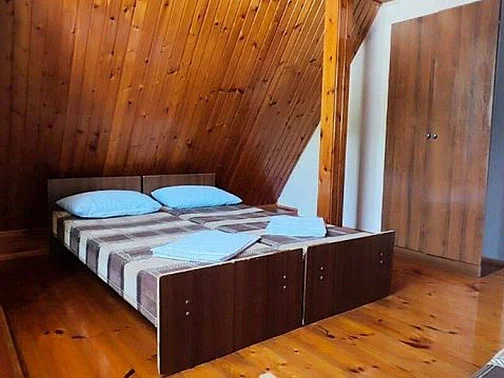 "Дом У Алика" частный сектор, Новый Афон Фото: 19 из 24