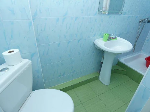 Частный сектор Шевченко 112/а, Анапа Фото: 30 из 35