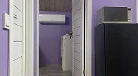 2х-комнатная квартира Александровский 10, Кудепста