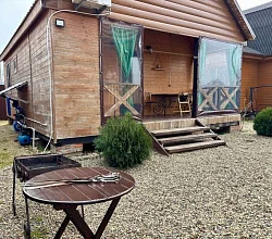 2х-этажный домик под-ключ Лиловая 39