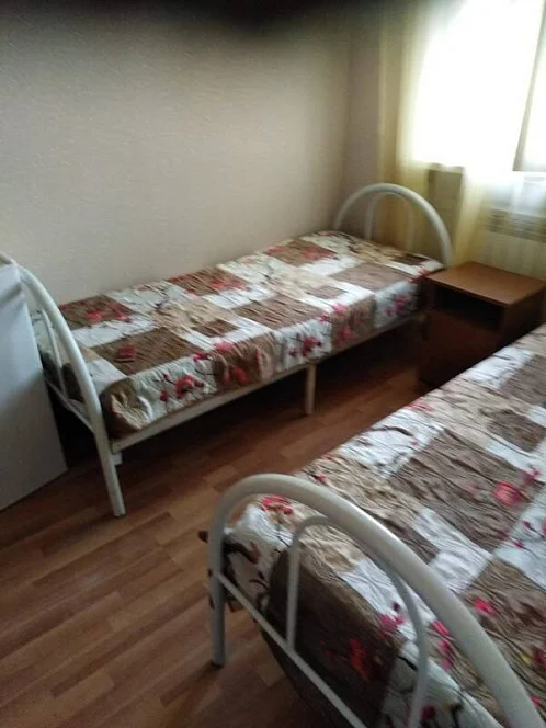 "Ольга" гостевой дом, Архипо-Осиповка Фото: 38 из 52