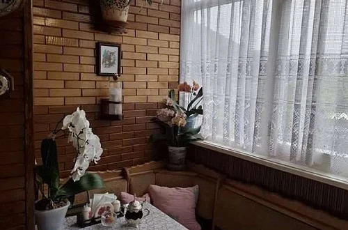 2х-комнатная квартира Фото: 9 из 19