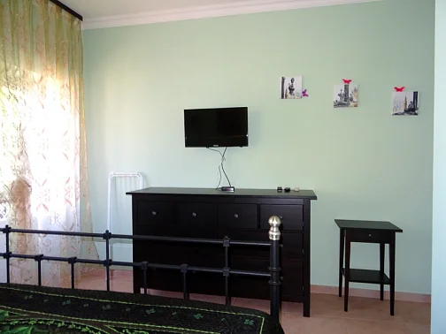 Гостиница Темрюкская 33, Темрюк Фото: 30 из 42