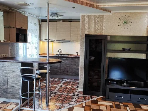 2х-комнатная квартира Лазарева 54, Лазаревское Фото: 6 из 25