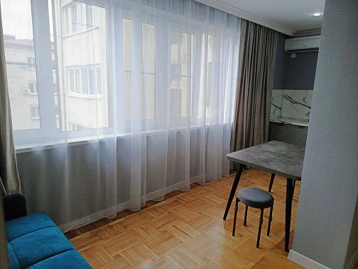 2х-комнатная квартира Чачба 3 кв 30, Гудаута Фото: 8 из 20