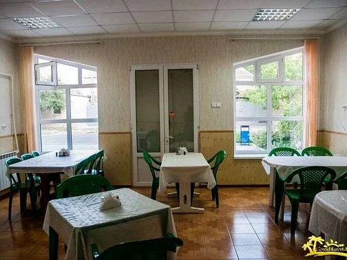 "Сима" гостевые комнаты, Анапа Фото: 6 из 46