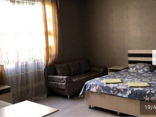 "Adunei" гостевой дом, Гагра Фото: 37 из 59