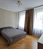 "Дом под-ключ"