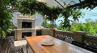 "Вилла Гармония" гостевой дом, Алушта