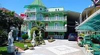 "Парадайз" частный сектор, Адлер