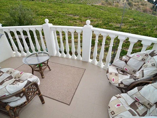 "Villa-Alexandriya" (Вилла Александрия) мини-гостиница, Алушта Фото: 33 из 52