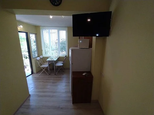 "Домик на Пролетарской" частный сектор, Гурзуф Фото: 11 из 34