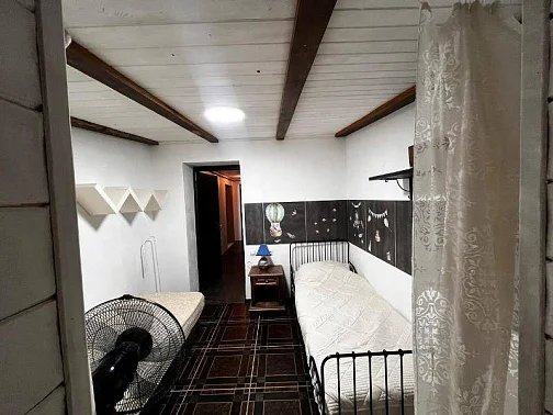 3х-комнатный дом под-ключ ул. Карла-Маркса, Тамань Фото: 16 из 21