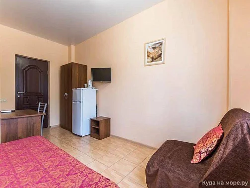 "Посейдон" гостевой дом, Ольгинка Фото: 26 из 52