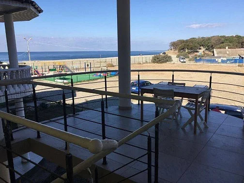 "У Моря" гостевой дом, Малый Утриш Фото: 9 из 51