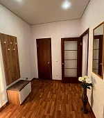 1-комнатная квартира 1-комнатная квартира