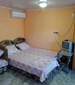 "2х-комнатный с кухней 35 кв.м." "2х-комнатный с кухней 35 кв.м."