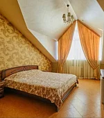 "Стандарт 1-комнатный без балкона" 2х-местный "Стандарт 1-комнатный без балкона" 2х-местный