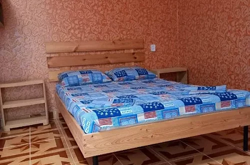 Стандарт+ 3х-местный Фото: 6 из 9