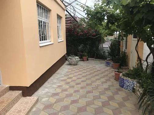 "Ксения" гостевой дом, Орджоникидзе Фото: 3 из 26